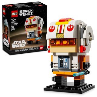 LEGO Luke Skywalker - 40795