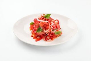 Салат "Хам сай"