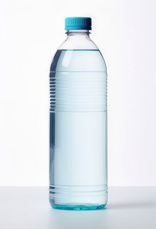 Eau Minérale 1l