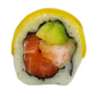  MANGO ROLL (4p)   