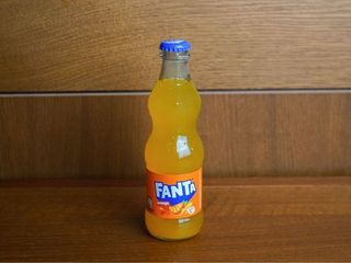 Fanta (250ml)