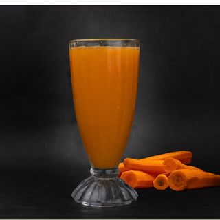 Jus de Carotte