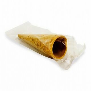 Cucurucho sin gluten