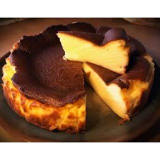 Tarta De Queso Al Horno Con Lotus