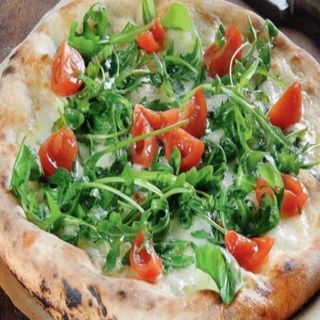 Pizza Vegetariano (33 Cm.)