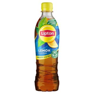 Herbata Lipton Ice Tea Lemon (0.5 l)