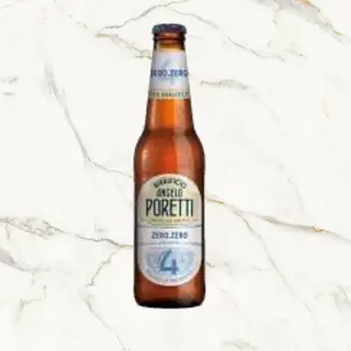 Poretti Zero