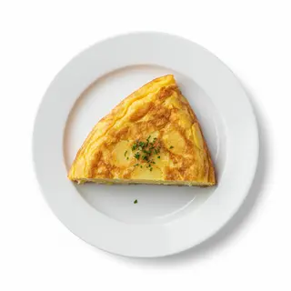 Pincho De Tortilla De Patata