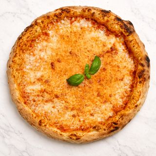 Pizza Margherita (45cm)