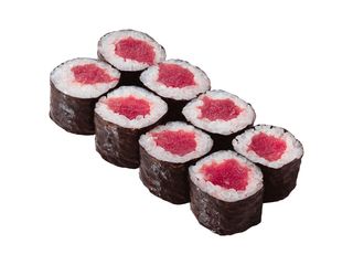 Hosomaki z tuńczykiem