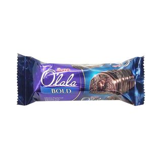 Ulker Olala Bold-Ciemne Ciasto Czekoladowe 43gr