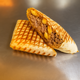 Combo Tacos de carne picada