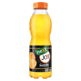Next narandža 0,5 l