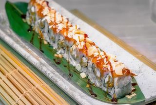 86. Almond flo' - 8 pezzi