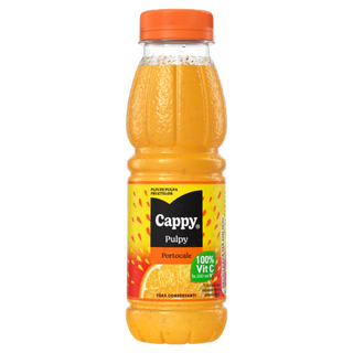 Cappy Pulpy