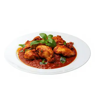 94. Pollo Pathia