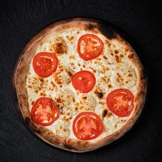 Піца Б'янка (32см)