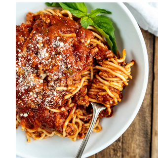 Bolognesa