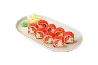 CALIFORNIA CASCAVAL SOMON