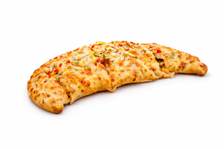 Calzone Mixte