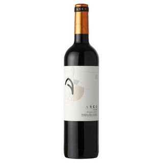 Vino Negro Arcum Roble D.O. (750 Ml.)