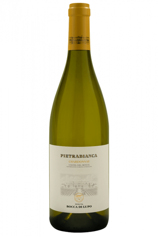 Pietrabianca Tormaresca