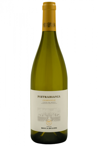 Pietrabianca Tormaresca