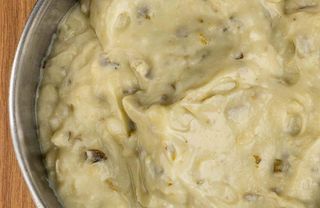 Соус Базиліковий (50г)