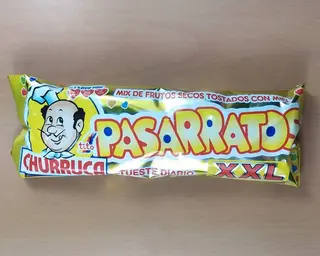 Pasarratos
