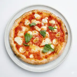 Pizza Margarita