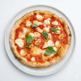 Pizza Margarita