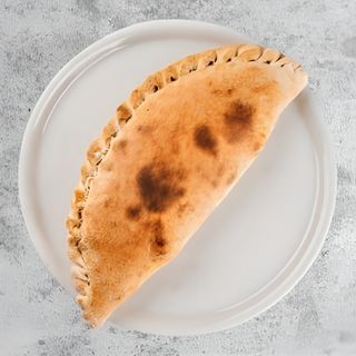 Pizza Calzone