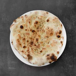 Focacce Con Ajo