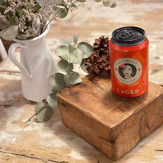 Cerveza Vintage (330 Ml.)