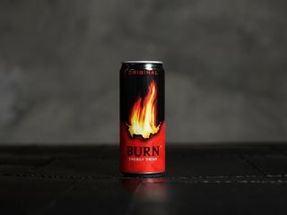 Burn (250ml)