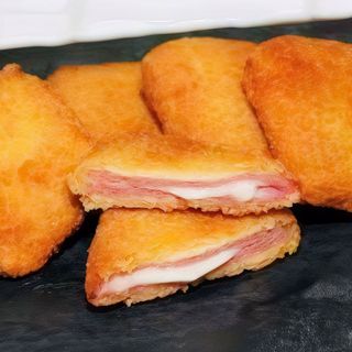 Mini San Jacobos (8 Uds.)