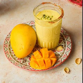 Mangó lassi