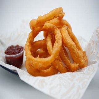 Aros de Cebolla