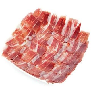 Jamón Ibérica De Bellota