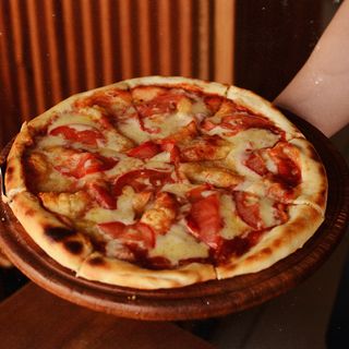 Піца Маргарита 30см