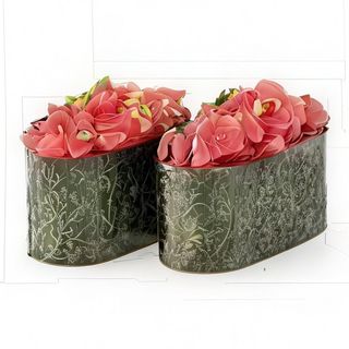 52. Gurkan Nigiri De Tartar De Atún (2 Uds.)