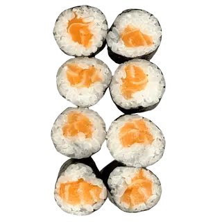 Maki łosoś