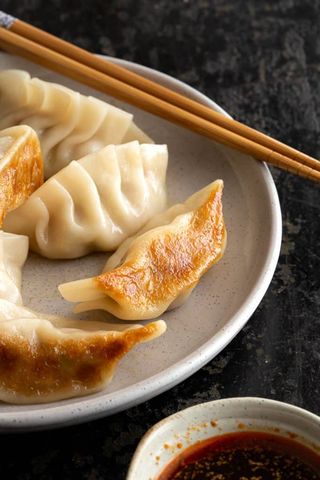 309. Gyoza mix