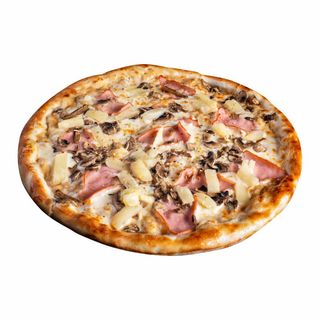 Піца Гавайська (30см/540г)