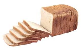 Sliced bread