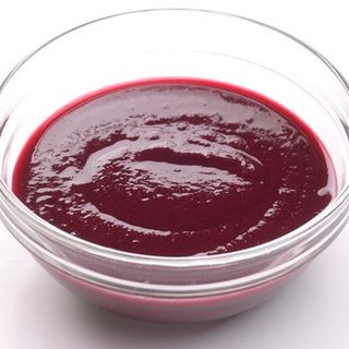 Журавлиний соус