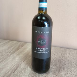 Montepulciano d'Abruzzo 75cl