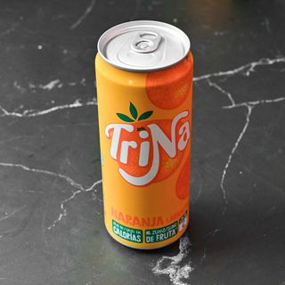 Trina Naranja (330 Ml.)