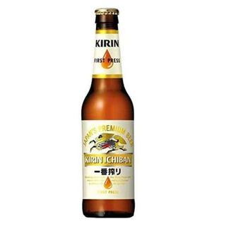 Cerveza Kirin (330 Ml.)