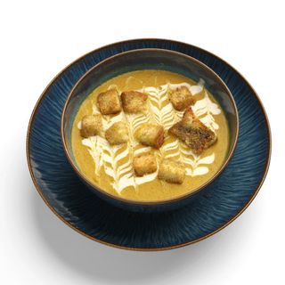 Soupe Maïs
